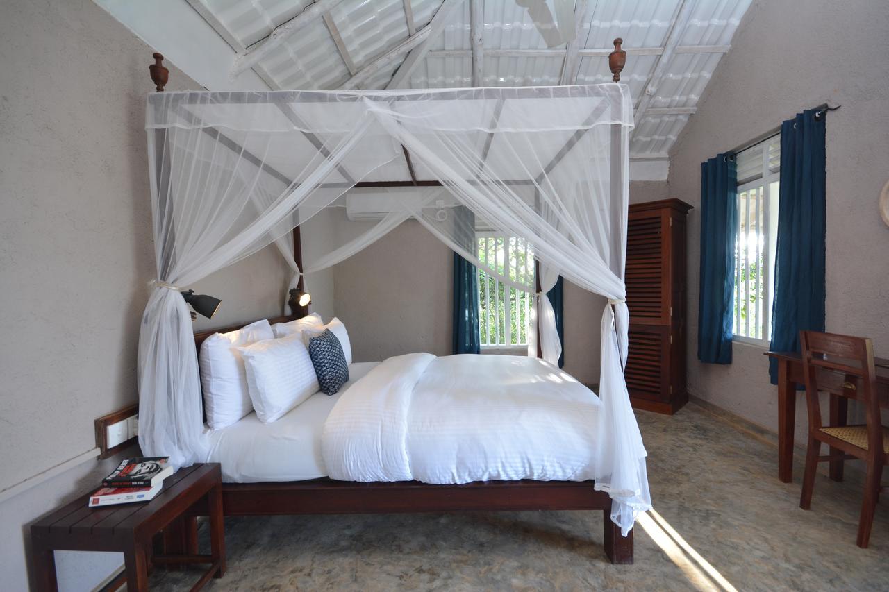 Kadolana Eco Village Balapitiya Dış mekan fotoğraf