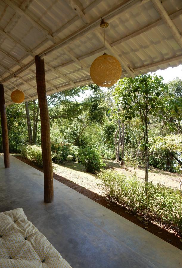 Kadolana Eco Village Balapitiya Dış mekan fotoğraf