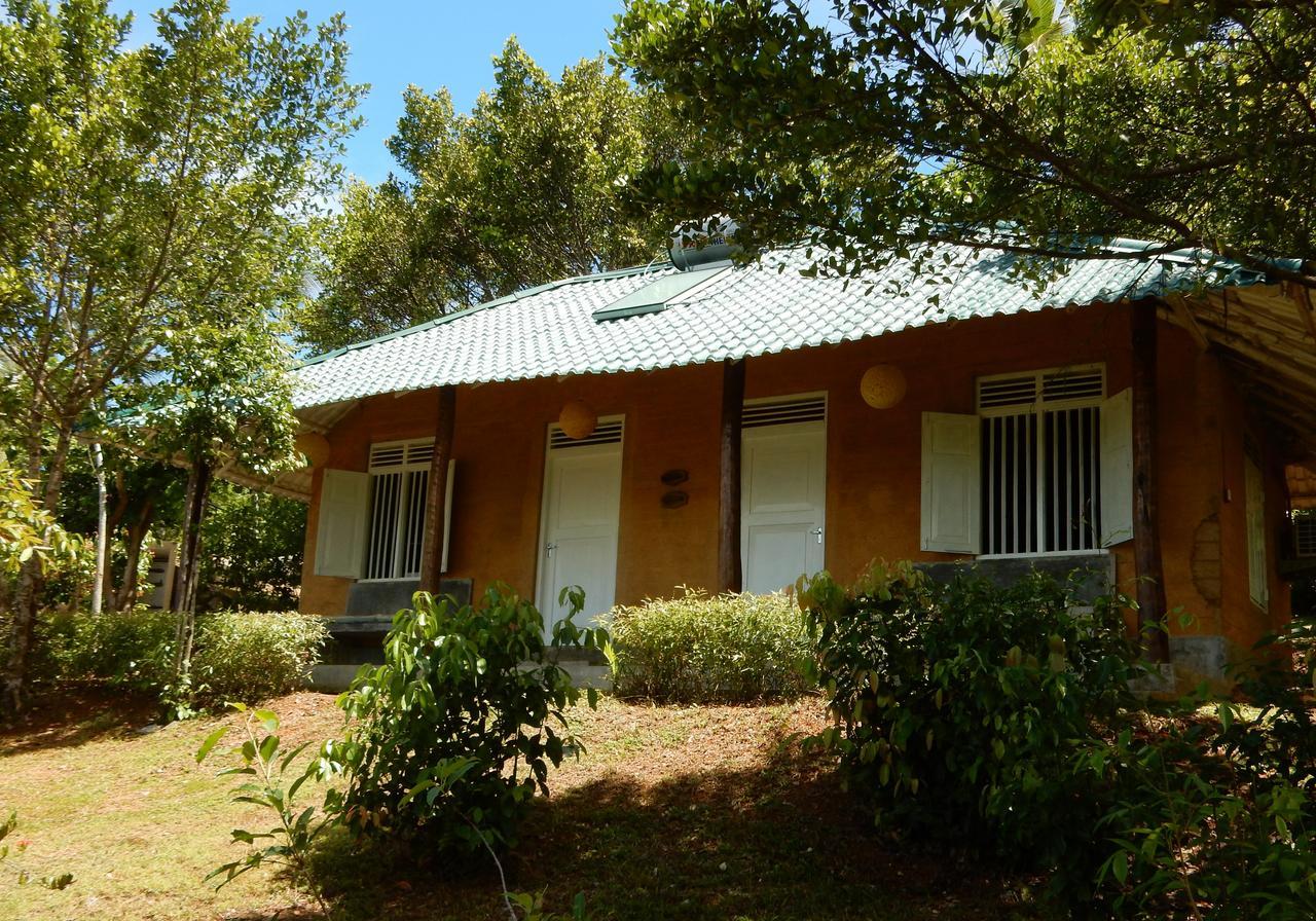 Kadolana Eco Village Balapitiya Dış mekan fotoğraf